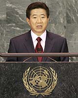 Analysis: Seoul All Out To End Nuke Crisis