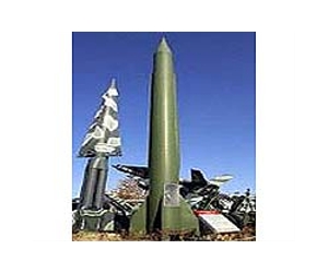 US concerned Syria may supply Scuds to Hezbollah