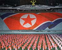 North Korea Warns Seoul Of Nuclear War Over WMD Interception Drills