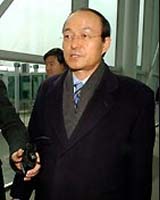 Seoul Urges North Korea To Take Tangible Steps At Nuke Talks
