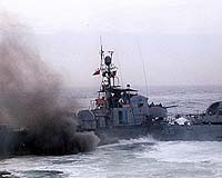 South Korea US Alliance At Risk