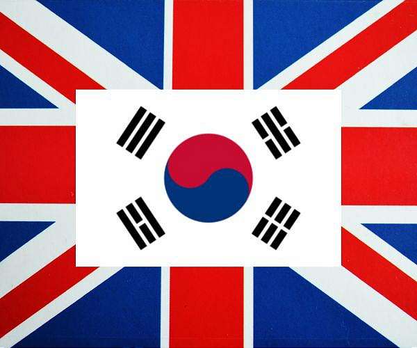 UK and Republic of Korea set out desire to cooperate in space