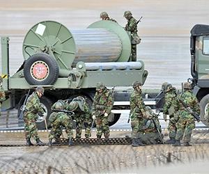 S. Korea-US drills start as North rejects armistice