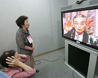 North Korea Reaffirms Desire For Peaceful Resolution To Nuclear Crisis