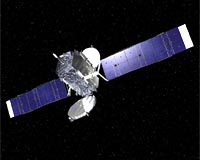 Integral Systems To Provide KOREASAT-6 Satellite Command And Control