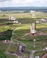 Europe's Space Programme Is Looking Up