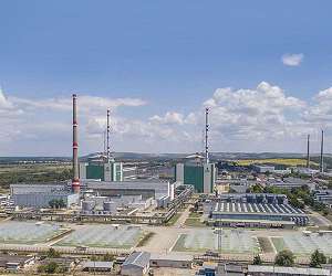 Bulgaria switches reactor back on grid after repairs