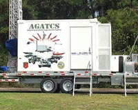 New Center for Satellite Industry Security Unveiled at the 35th Space Symposium