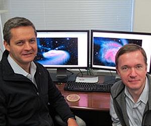 Cosmic Dust And Gas Shape Galaxy Evolution