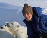 NASA contributes to first global review of Arctic marine mammals