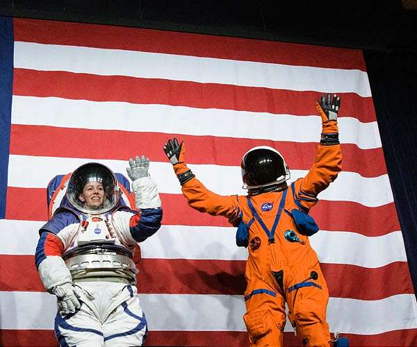 Experience, charisma will steer NASA's choice for first woman on moon