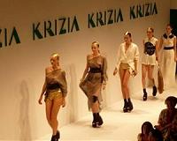China's Zhu charms Milan with Italian vision of Krizia future