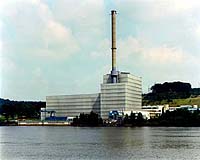 Activists Demand Full Details Of German Nuclear Plant Fire