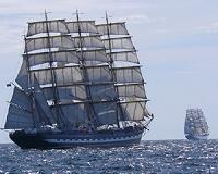 Climate change encouraged 19th century migration to America
