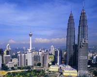 Malaysia aims for nuclear energy by 2025