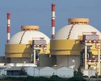 Rosatom Says India's Kudankulam Nuclear Energy Plant On Schedule