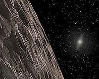 W.M. Keck Foundation Awards Grant For Astrochemistry Research