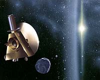 New Horizons For Planetary Exploration