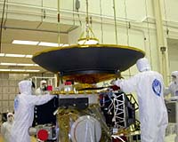 Planners Eye Next Stage Of New Horizons Pluto Mission