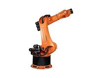 China's Midea grabs near-95% stake in German firm Kuka