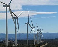 China's wind farms profitable?