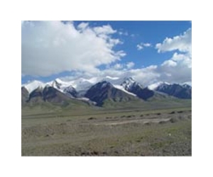 Tibetan Plateau may be older than previously thought