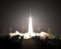 China's space technology extraordinary, impressive says Euro Space Center director