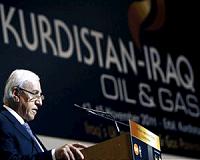 Kurdish oil production expectations high