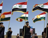 Kurds agree on Fuad Masum for Iraq president: official