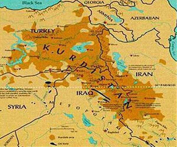 Turkey will help Syria against Kurdish fighters if asked: defence ministry