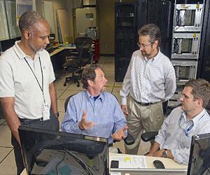 NASA Begins Development of Space Launch System Flight Software
