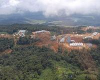 Chinese workers hurt in PNG mine attack: report