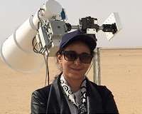 Kuwait Space Agency - a pipedream or reality