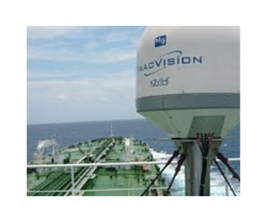 KVH iPhone App Released For TracVision HD7 Maritime SatTV System