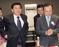 Analysis: Koreas Agree On Reconciliation