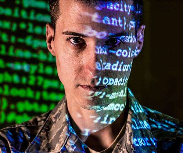 Virtual Air, Space and Cyber Conference