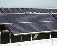 KYOCERA Provides Solar Modules and Materials to Avnet Tech Games 2014 Solar Scrimmage