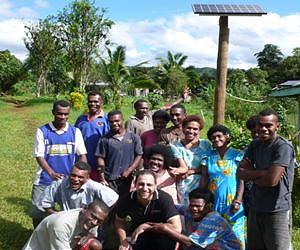 Emerging Markets Predicted to Bring Stability to Solar Industry