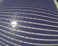 KYOCERA Solar Modules Tapped by Sierra Nevada to Power New Brewery in Mills River