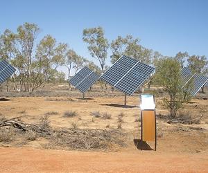 Australia establishes green energy funding