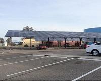Kyocera expands number of solar recharging stations in Japan