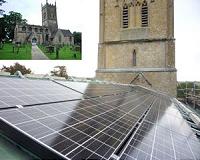 The UK solar strategy lays ground for a stable future