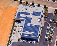 Businesses go solar to save millions