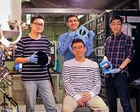 Graphene 'copy machine' may produce cheap semiconductor wafers