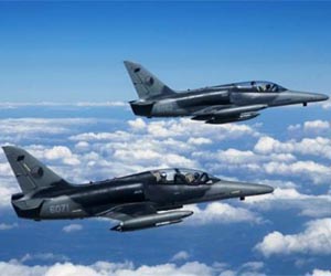 Iraqi PM's Prague visit likely to focus on fighter deal