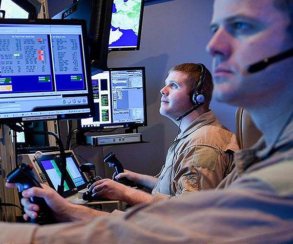 Changes for military in Hawaii include additional unmanned aerial vehicles