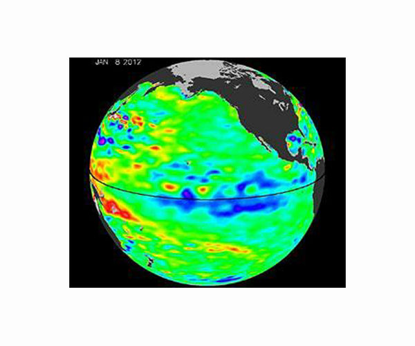 La Nina likely, but temperatures set to remain high: UN