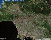 LA County Solar Mapping Portal Provides Visual Snapshot Of Solar