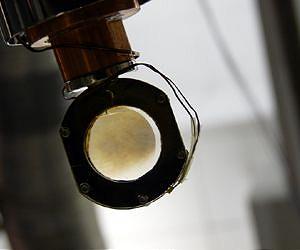 NASA Team Investigates Complex Chemistry At Titan