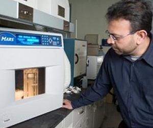 NJIT Prof Offers New Desalination Process Using Carbon Nanotubes